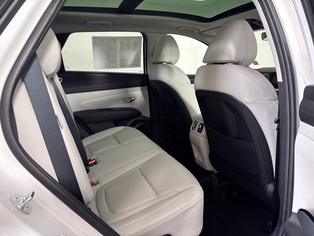 Used 2026 Hyundai Tucson Limited AWD/4WD image 5