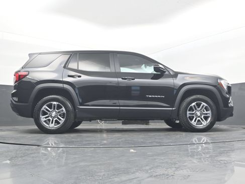 Used 2026 GMC Terrain Elevation FWD image 30
