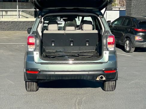 Used 2018 Subaru Forester 2.5i Limited AWD/4WD image 33