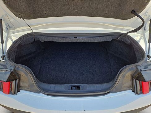 Used 2024 Ford Mustang Premium image 12