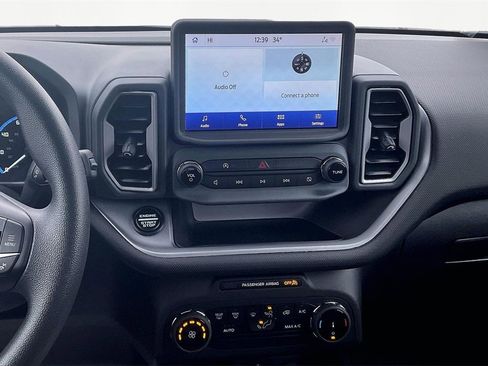 Used 2024 Ford Bronco Sport Big Bend image 11