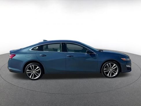 Used 2024 Chevrolet Malibu LT image 16