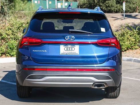 Used 2023 Hyundai Santa Fe SEL image 7