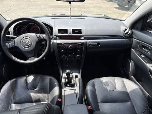 Used 2009 MAZDA MAZDA3 s Grand Touring FWD image 5