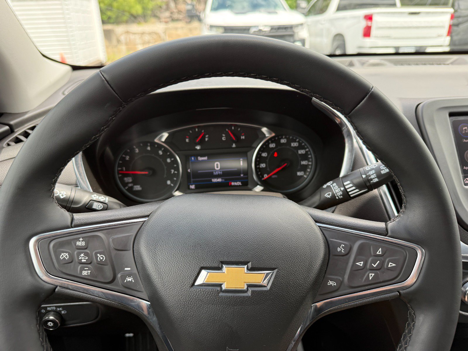 Certified 2024 Chevrolet Equinox LT AWD/4WD image 25