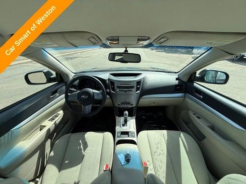 Used 2011 Subaru Legacy 2.5i Premium w/ All-Weather Pkg AWD/4WD image 18