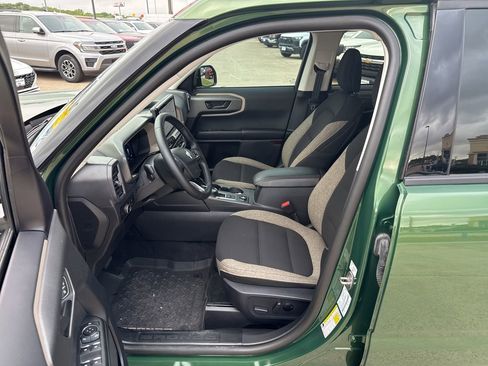 Used 2025 Ford Bronco Sport Big Bend w/ Convenience Package image 20