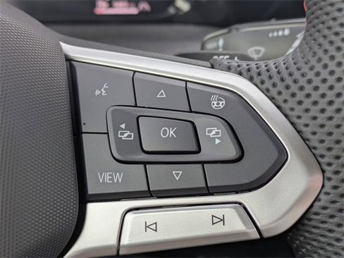 New 2026 Volkswagen GTI S image 28