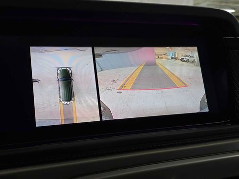 Used 2023 Mercedes-Benz G 63 AMG 4MATIC image 30