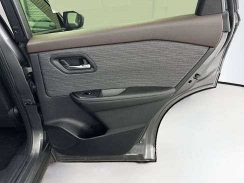 Used 2023 Nissan Rogue SV AWD/4WD image 30