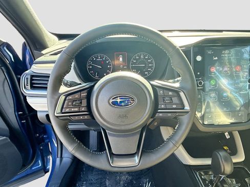 Used 2026 Subaru Forester Limited AWD/4WD image 11