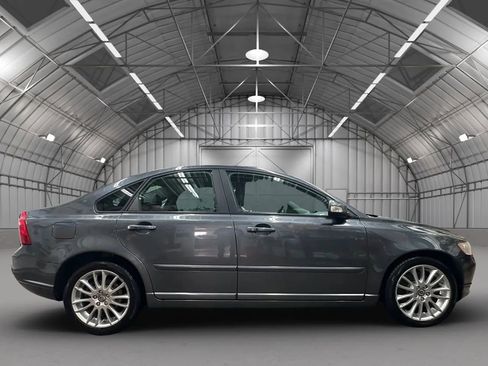 Used 2010 Volvo S40 2.4i image 6