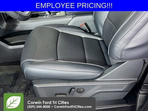 New 2026 Ford F150 Lariat AWD/4WD image 23