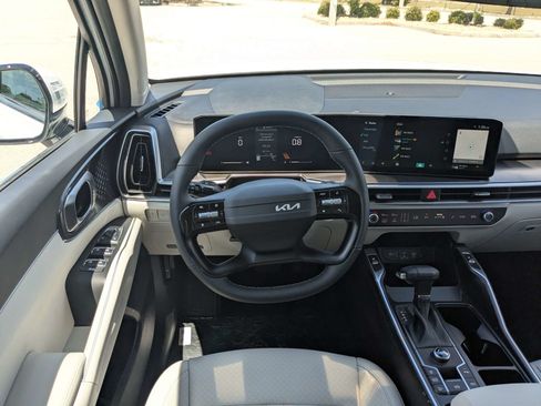 New 2026 Kia Sorento EX FWD image 20