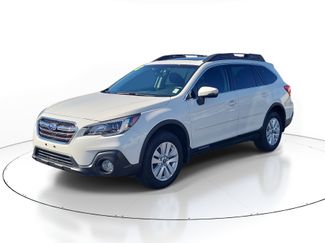 Used 2018 Subaru Outback 2.5i Premium video 2
