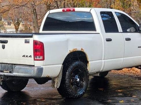 Used 2006 Dodge Ram 1500 Truck ST w/ Protection Group AWD/4WD image 5