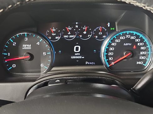 Used 2019 GMC Yukon Denali w/ Denali Ultimate Package AWD/4WD image 22