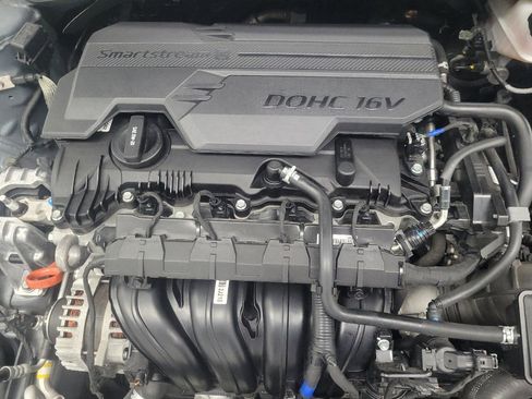 Used 2021 Hyundai Elantra SEL FWD image 30