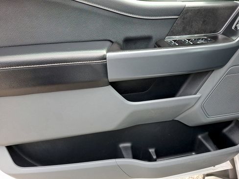 Certified 2024 Ford F150 XLT w/ Equipment Group 302A MID image 11