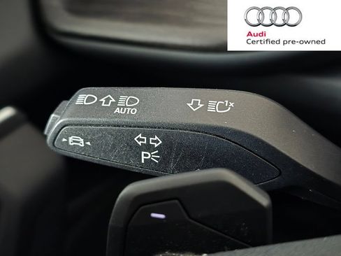 Certified 2025 Audi Q5 Premium Plus w/ Premium Plus AWD/4WD image 32