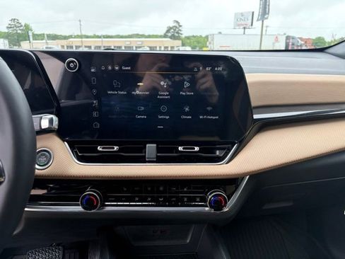 New 2026 Chevrolet Equinox ACTIV FWD image 19