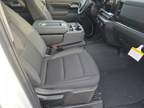 New 2025 Chevrolet Silverado 1500 LT w/ All Star Edition Plus image 27