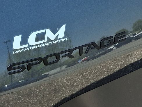 New 2026 Kia Sportage X-Line AWD/4WD image 20