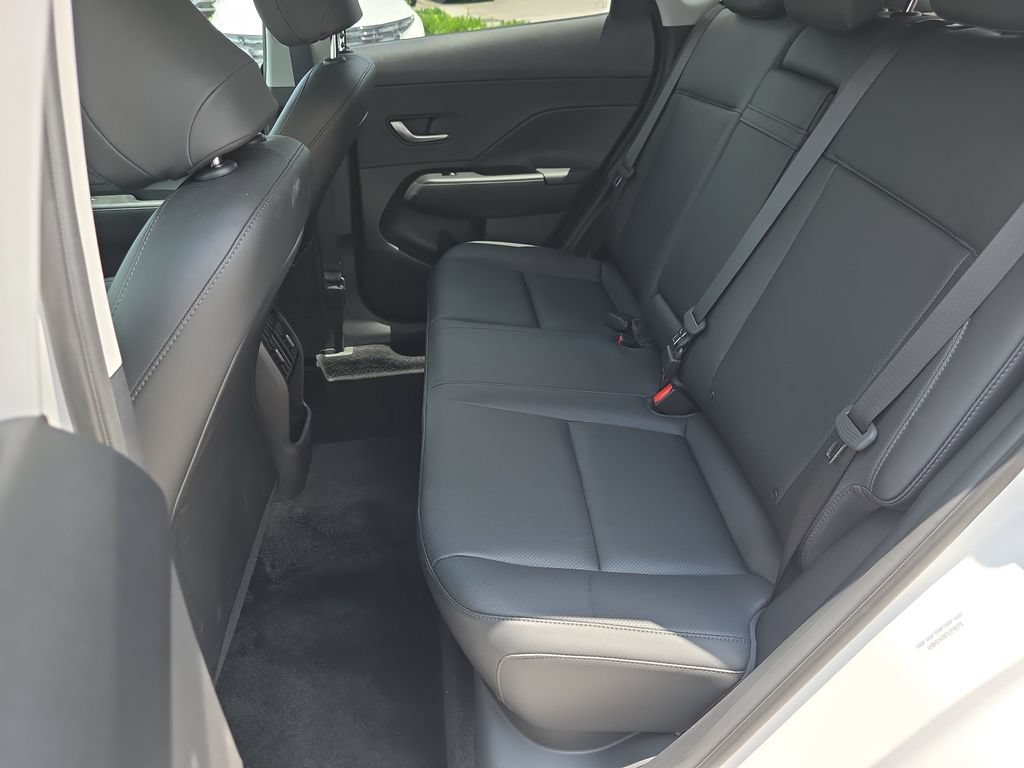 New 2026 Hyundai Kona SEL Premium FWD image 31