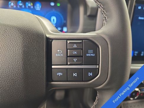 New 2026 Ford F150 XLT w/ Equipment Group 302A MID AWD/4WD image 37