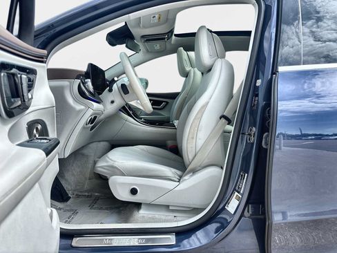 Used 2023 Mercedes-Benz EQE 350+ 4MATIC SUV image 10