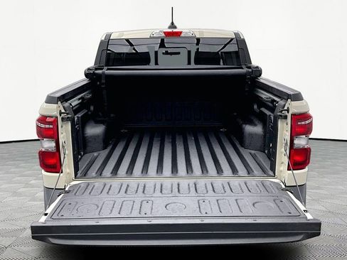 Certified 2025 Ford Maverick Tremor image 18