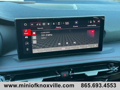 Used 2023 Dodge Hornet GT w/ Track Pack image 21