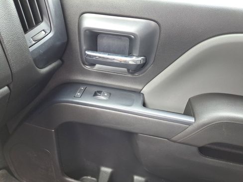 Used 2017 Chevrolet Silverado 3500 W/T w/ WT Convenience Package image 31