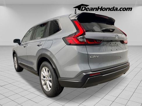New 2026 Honda CR-V EX image 3