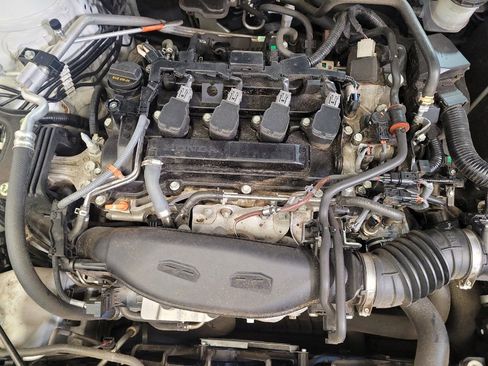 Used 2023 Honda Accord EX image 30