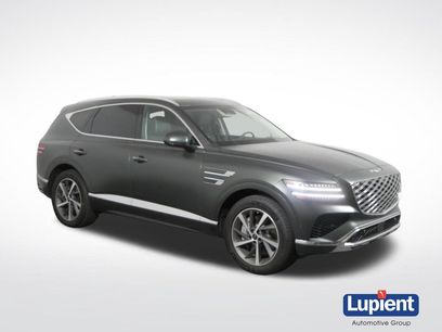 Used 2025 Genesis GV80 3.5T Advanced