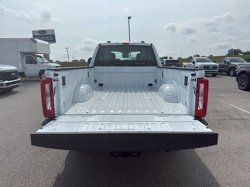 New 2025 Ford F350 XL w/ XL Chrome Package image 16