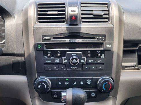 Used 2010 Honda CR-V EX image 8