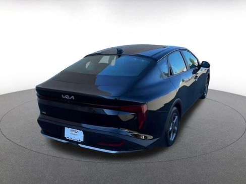 Used 2025 Kia K4 LXS image 14