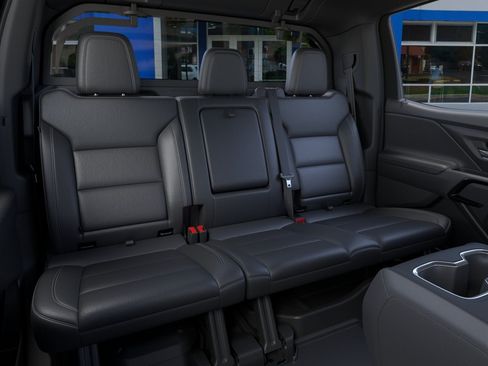 New 2026 Chevrolet Silverado EV LT AWD/4WD image 41