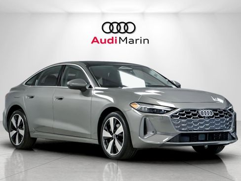 New 2025 Audi A5 2.0T Premium Plus image 7