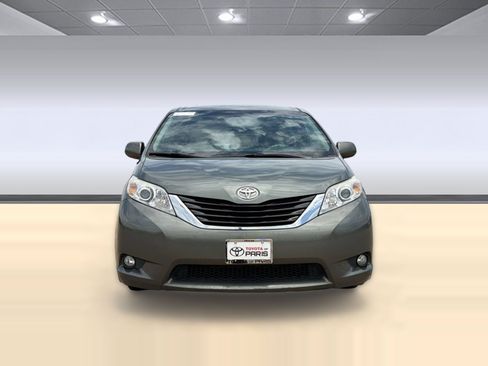Used 2013 Toyota Sienna LE FWD image 6