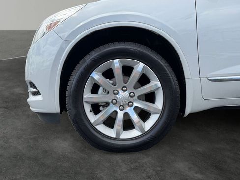 Used 2017 Buick Enclave Premium w/ Experience Buick Package AWD/4WD image 4