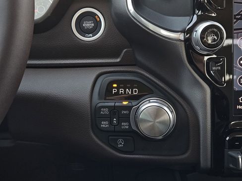 New 2026 RAM 1500 Laramie image 22