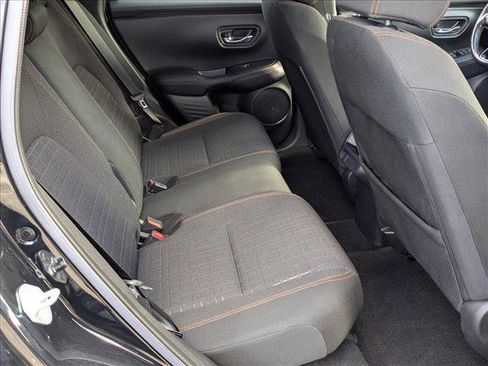Used 2024 Honda HR-V Sport image 18