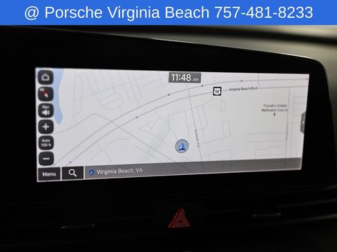 Used 2023 Hyundai Elantra N Line w/ Cargo Package FWD image 39
