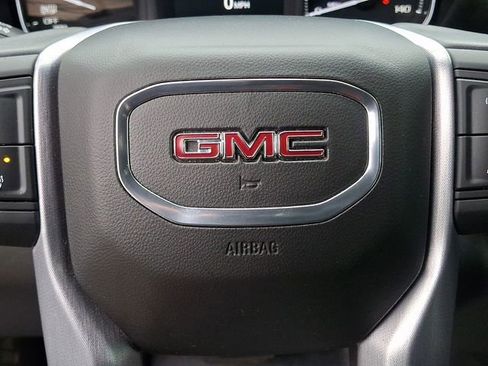 Used 2021 GMC Sierra 1500 Elevation w/ Preferred Package AWD/4WD image 21