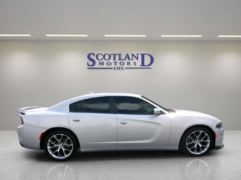 Used 2022 Dodge Charger SXT w/ Plus Group image 5