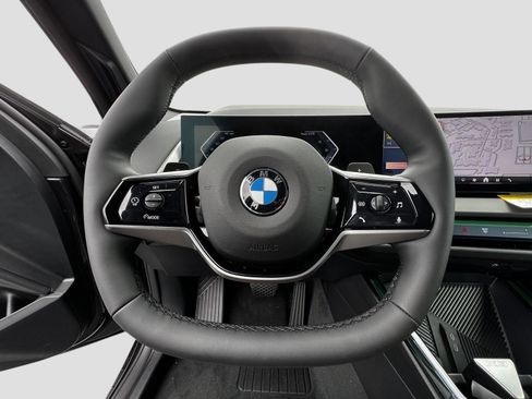 New 2026 BMW X3 xDrive30 w/ Premium Package AWD/4WD image 15