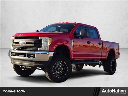 Used 2017 Ford F250 XL w/ XL Value Package